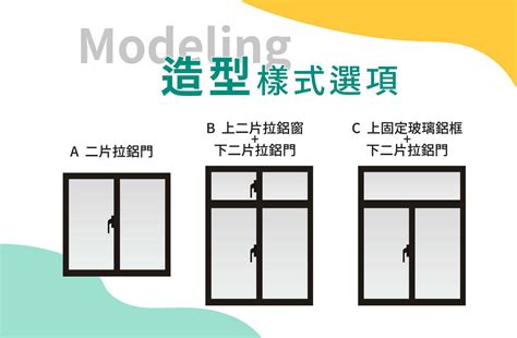 一樓窗戶|怎麼選擇窗戶的樣式？窗戶尺寸要如何設計才實用？